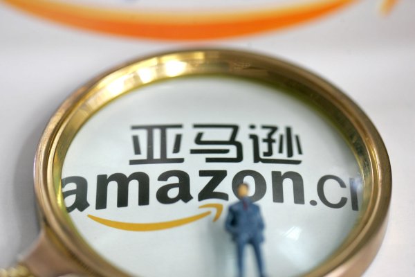 查询配资平台 沃尔玛和亚马逊据悉正探索发行自己的稳定币